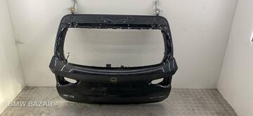 Крышка багажника BMW X3 G01 рест. G01 2024