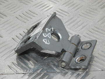 Петля двери передней правой BMW X3 E83 2005