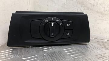 Переключатель света BMW 3 E90/E91 2007 61316932796
