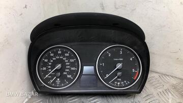 Панель приборов (щиток) BMW 3 E90/E91 2007