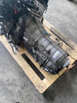 АКПП BMW 3 E90/E91 2007 7576166