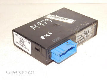 Блок управления BMW 3 E46 2003 8369774