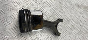Поршень BMW X3 E83 рест. 2007
