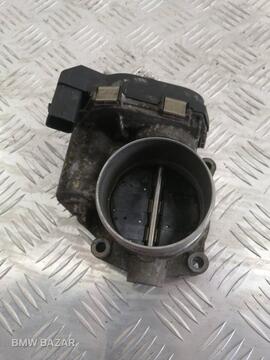 Дроссельная заслонка BMW 7 F01/F02 F02 2012