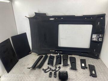 Потолок BMW X5 E70 2007 51448037341