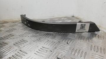 Ус под фонарь левый BMW 7 E65/E66 2004 7012287
