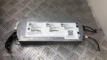 Блок Bluetooth BMW 5 GT F07 2011 84109228272