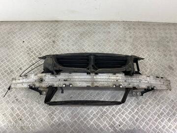 Передняя панель (телевизор) BMW 5 E60/E61 рест.