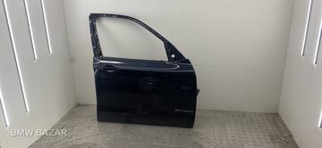 Дверь передняя правая BMW X5 F15 2018 41517386738