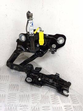 Петля капота правая BMW X3 G01 рест. G01 2024