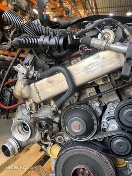 Радиатор EGR BMW 5 F10/F11 2012 11717810751