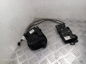Замок багажника BMW 7 G11/G12 G11 2017 2700762