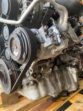 Компрессор кондиционера BMW 5 F10/F11 2012
