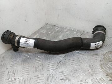 Патрубок охлаждения BMW 6 F12/F13 F13 2014 7809817