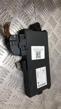 Блок управления двигателем BMW 3 E90/E91 E90 2007