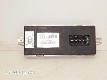 Блок управления Dynamic Drive BMW 5 E60/E61 2007