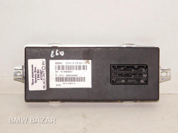 Блок управления Dynamic Drive BMW 5 E60/E61 2006