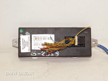 Блок управления Dynamic Drive BMW 7 E65/E66 2001