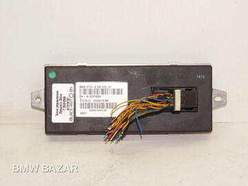 Блок управления Dynamic Drive BMW 7 E65/E66 2001