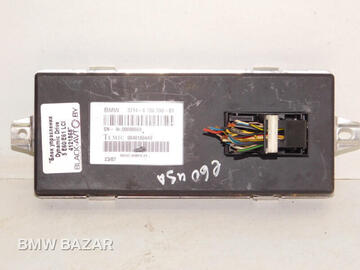 Блок управления Dynamic Drive BMW 5 E60/E61 2007