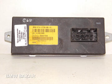 Блок управления Dynamic Drive BMW 5 E60/E61 2003