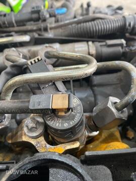 Форсунка топливная BMW 1 F20/F21 рест. 2017