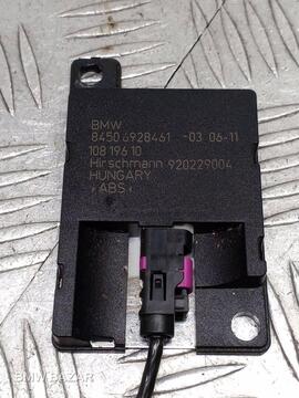 Bluetooth антенна BMW X5 E70 рест. E70 2012