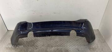 Бампер задний BMW 3 E90/E91 E91 2008 51127175326