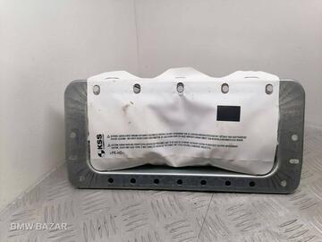 Подушка безопасности пассажира BMW X5 F15 2015