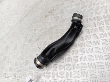 Патрубок интеркулера BMW X6 E71 2012 7807986