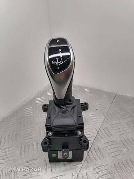 Модуль управления селектора АКПП BMW X5 F15 2015