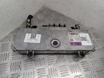 Инвертор BMW X3 G01 рест. G01 2024 8ES01366917