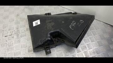 Крышка корпуса салонного фильтра BMW X5 E70 2007