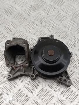 Водяная помпа BMW X6 E71 2012