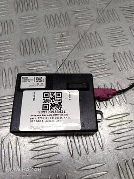 Антенна Back-Up BMW X5 E70 рест. E70 2012