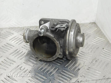 Клапан EGR BMW 5 E60/E61 2005 7791480
