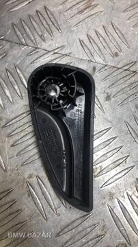 Ручка открывания капота BMW X5 E70 рест. E70 2013