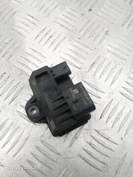 Реле накала свечей BMW X5 F15 2017 12218519472