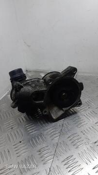 Водяная помпа BMW X5 E53 рест. 2004 11517794244