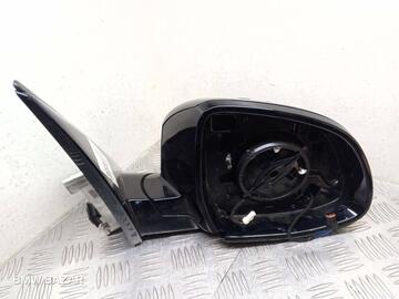 Зеркало наружное правое BMW X3 G01 рест. G01 2024