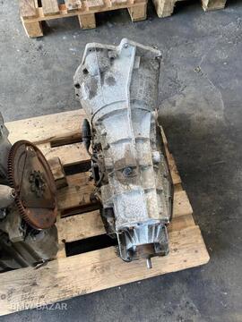 АКПП BMW 3 E46 2001 7505951