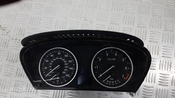 Панель приборов (щиток) BMW X5 E70 2007 6976284