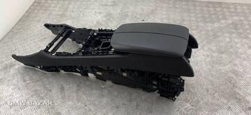 Консоль салона BMW X5 F15 2015 51169252118