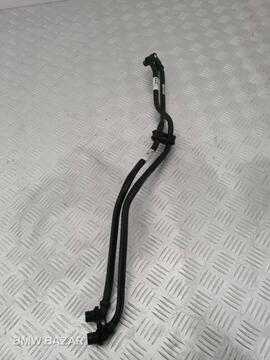 Шланг (трубка) АКПП BMW X5 F15 2017 17228509993