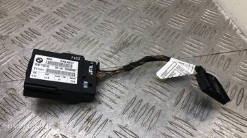 Модуль управления сиденьем BMW X5 E70 рест. E70