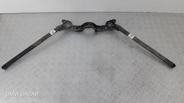Кронштейн коробки (балка кпп) BMW X3 E83 2005