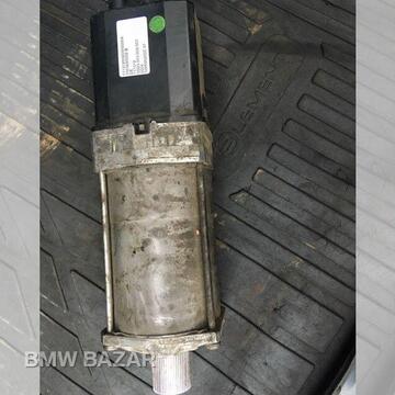BMW F25 электро усилитель руля