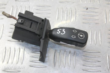 Переключатель подрулевой (стрекоза) BMW 7 E65/E66