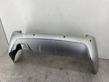 Бампер задний BMW 5 E60/E61 E61 2005 51127897267
