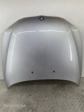 Капот BMW 5 E60/E61 E61 2005 41617111385